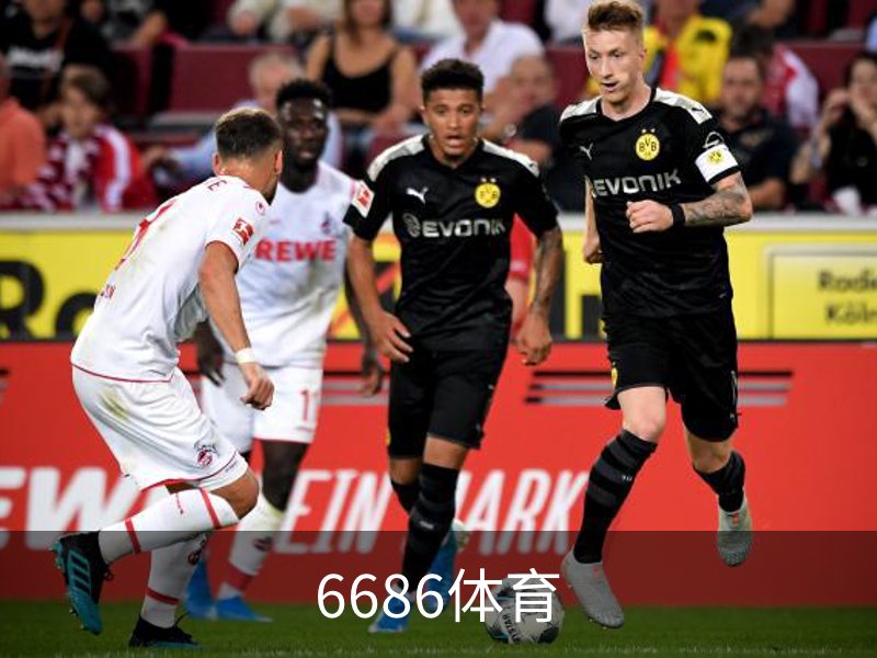 6686体育简介
